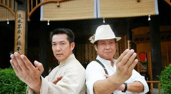 Wing Chun DVD Series