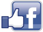 FACEBOOK LOGO