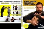 Krav maga personal protection 6 volumes (1)