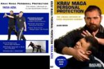 Krav maga personal protection 6 volumes (3)