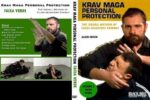 Krav maga personal protection 6 volumes (4)