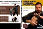 Krav maga personal protection 6 volumes (5)