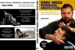 Krav maga personal protection 6 volumes (6)