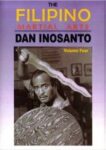 FILIPINO MARTIAL ARTS DAN INOSANTO VOLUME 1 AO