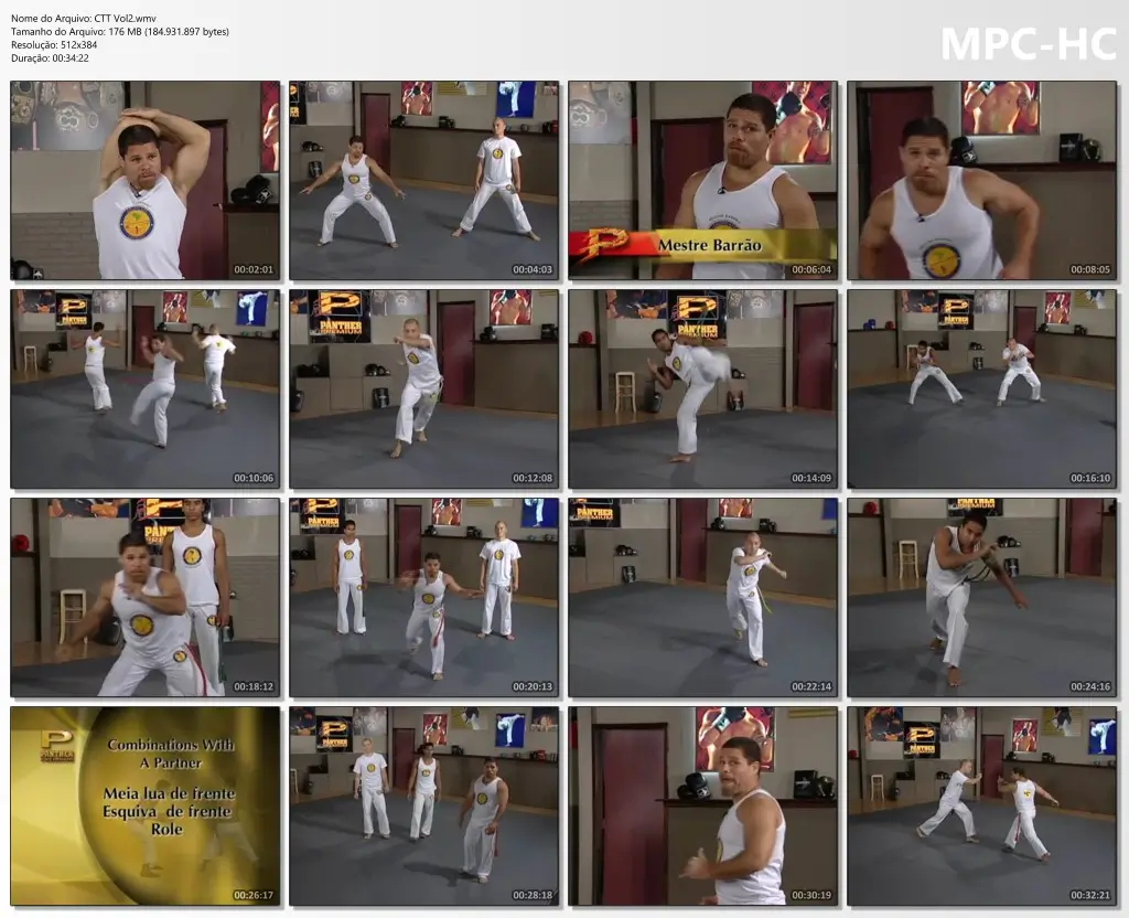 CTT Vol2.wmv thumbs