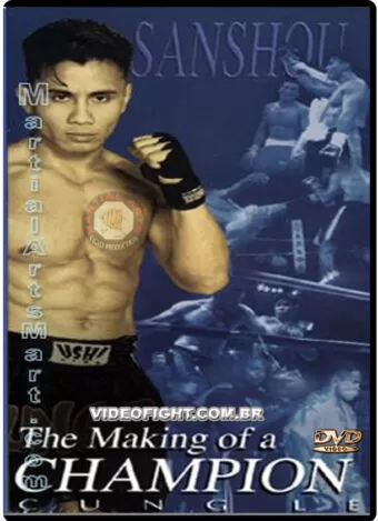 CUNG LE - THE MAKING OF A CHAMPION