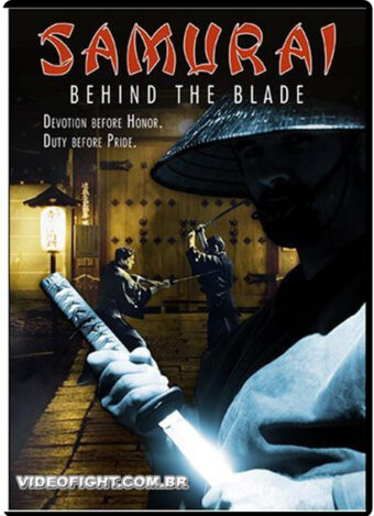 SAMURAI: BEHIND THE BLADE