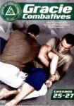 Gracie Combatives 09
