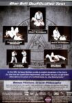 Gracie Combatives 13 Blue Belt Qualification Test