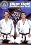 Gracie Combatives 13 Blue Belt Qualification Test (2)