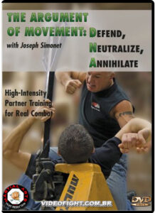 Defend, Neutralize, Annihilate