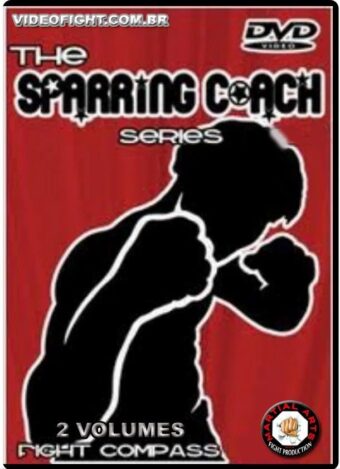 RODNEY KING - THE FIGHT COMPASS SERIES