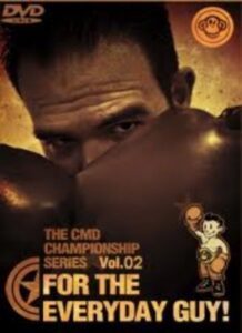 Rodney King CMD Championship Series Vol.2