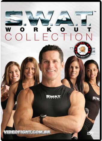 SWAT WORKOUT COLLECTION
