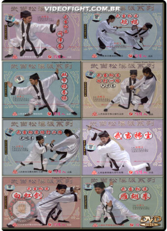 WUDANG SONG XI SERIES