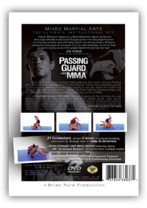 Case 3 Passing For MMA Back web