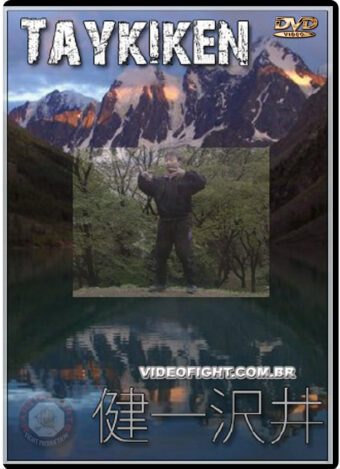KENICHI SAWAI - TAIKIKEN