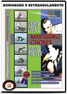 MASTERING CHOKES BY JOHN WILL AND DAVID MEYER