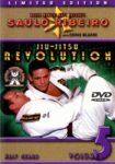 Saulo Ribeiro - Jiu-Jitsu Revolution
