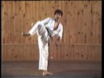 Shotokan Karate By Serge Chouraqui [VHS] (2)