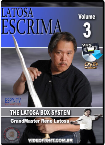 RENE LATOSA - ESCRIMA VOL.03