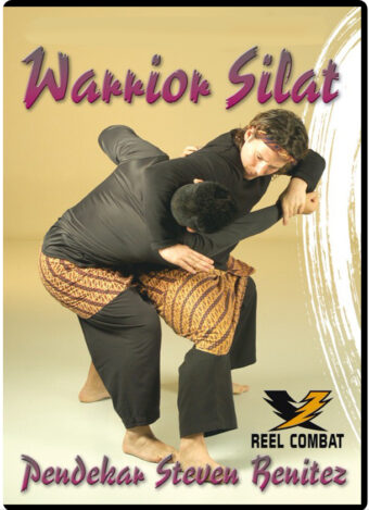 REEL COMBAT- WARRIOR SILAT