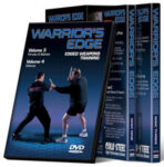 Warrior's Edge 6 Volume Set