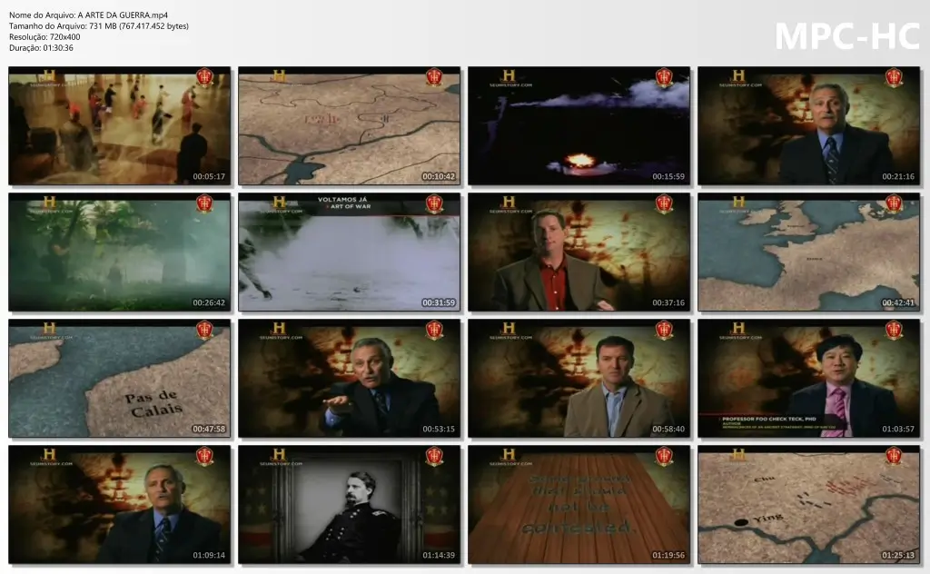 A ARTE DA GUERRA.mp4 thumbs