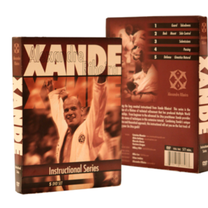 ALEXANDE RIBEIRO INSTRUCTIONAL SERIES (1)