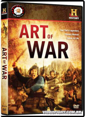 HISTORY CHANNEL SUN TZU ART OF WAR