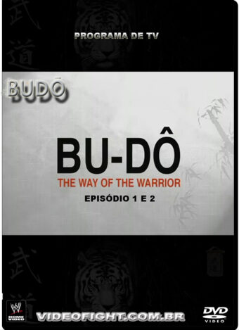 BUDO MARTIAL ART TV