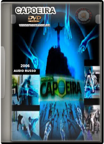 CAPOEIRA: MASTER CLASS JOHN SHASTITKO (2006)