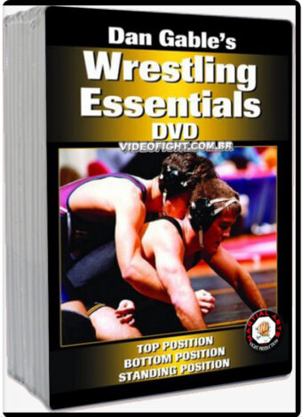 DAN GABLES - WRESTLING ESSENTIALS