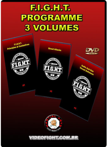 F.I.G.H.T. PROGRAMME