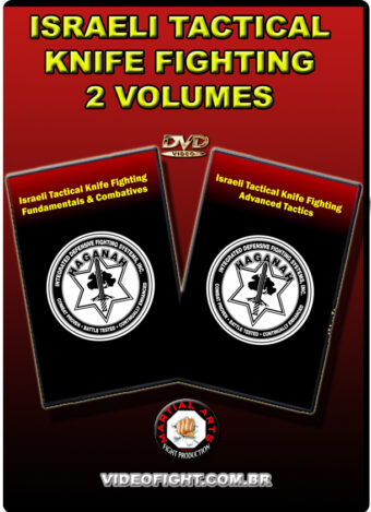 F.I.G.H.T. TACTICAL KNIFE FIGHTING