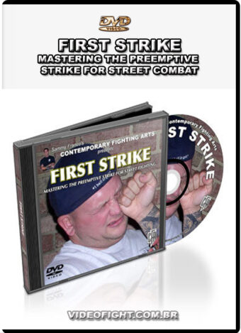 SAMMY FRANCO - FIRST STRIKE