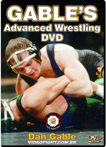 DAN GABLES - ADVANCED WRESTLING