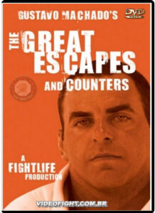 Gustavo Machado - The Great Escapes and Counters