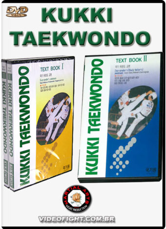 KUKKIWON TAEKWONDO
