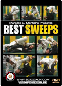 Marcello C. Monteiro - Best Sweeps