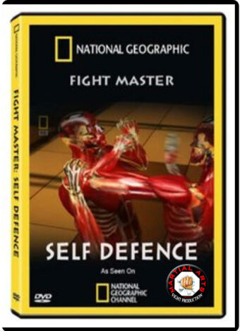 A CIÊNCIA DAS ARTES MARCIAIS: AUTO DEFESA