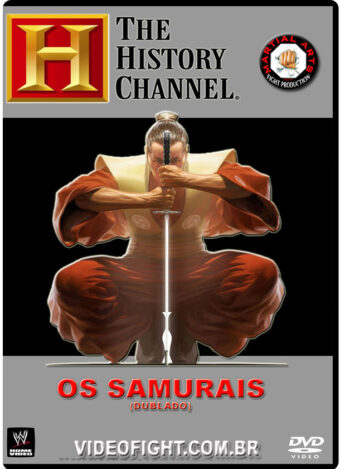 OS SAMURAIS