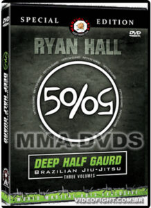 RYAN HALL - DEEP HALF GUARD (1)