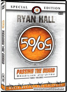 RYAN HALL - PASSING THE GUARD
