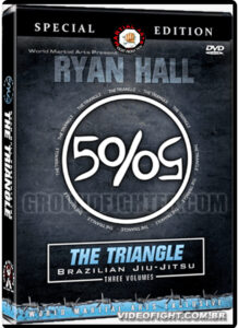 RYAN HALL - THE TRIANGLE (2)