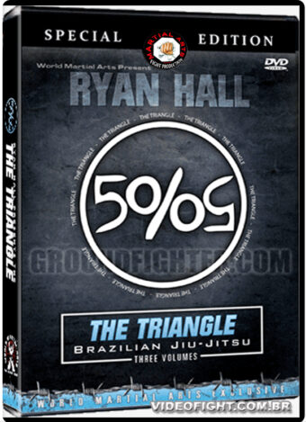 RYAN HALL - THE TRIANGLE