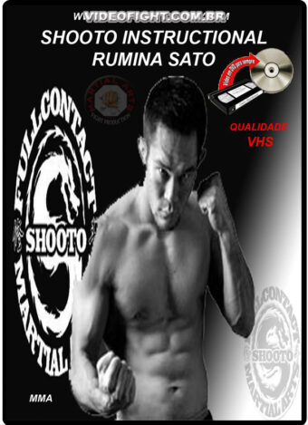 RUMINA SATO - INSTRUCTIONAL