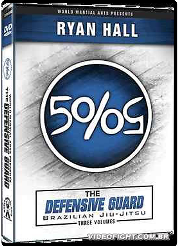 RYAN HALL - THE DEFENSIVE GUARD