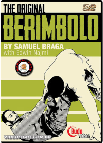 SAMUEL BRAGA - THE ORIGINAL BERIMBOLO