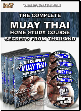 SCOTT ‘BAM BAM’ SULLIVAN – SECRETS FROM THAILAND